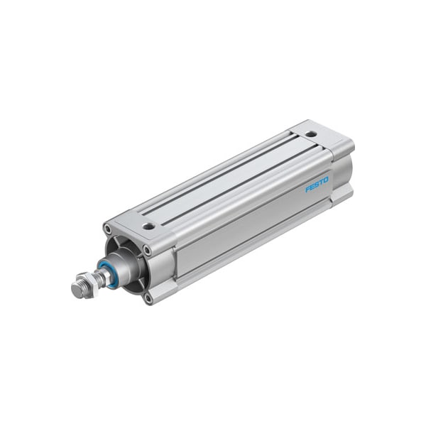 Standards-Based Cylinder DSBC-80-250-D3-PPSA-N3